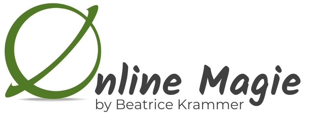 Logo Onlinemagie