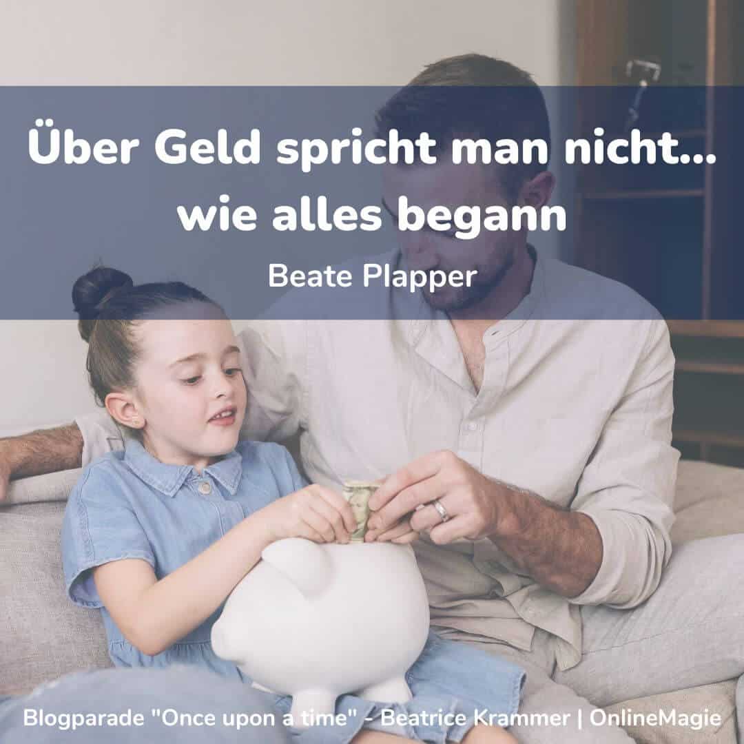 Beate Plapper