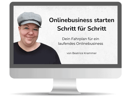 Videotraining Bildschirm 500x375